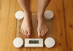 Image result for Numbers On a Weight Scale