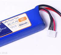 Image result for RC LiPo Battery