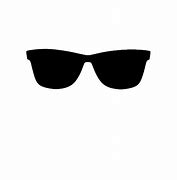 Image result for Sunglasses Silhouette