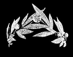 Image result for English Tiaras and Crowns