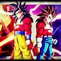 Image result for Dragon Ball Goku Desktop Wallpaper