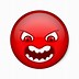 Image result for Angry Smiley Face Clip Art
