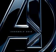 Image result for Avengers Symbol Large