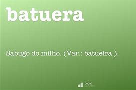 Image result for baturrada