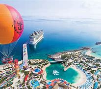 Image result for Caribbean Cruise Islands