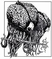 Image result for Giant Brain Dnd