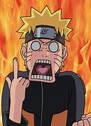 Image result for Naruto Uzumaki Angry