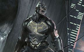 Image result for Batman Future State Suit