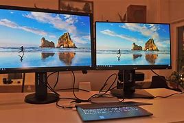 Image result for 27Icnh vs 24 Inch Monitor