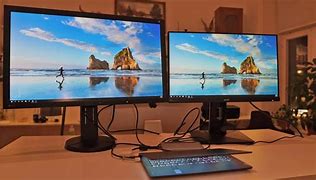 Image result for 23 vs 27-Inch Monitor