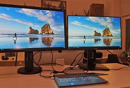 Image result for Difference Between Monitor and Screen