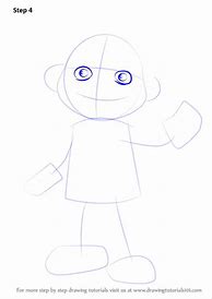 Image result for How to Draw Sid the Science Kid