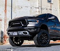 Image result for 3 Inch Lift Ram 1500