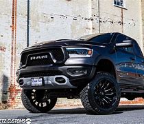 Image result for 3 Inch Lift Ram 1500