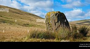 Image result for Brecon Beacons National Park Stone Markers