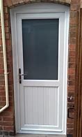 Image result for Using the Back Door