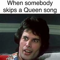 Image result for Queen Netflix Meme