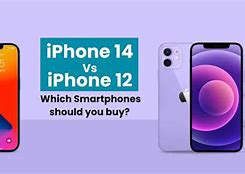 Image result for iPhone 12 vs iPhone 6s