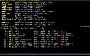 Image result for Searching Emacs
