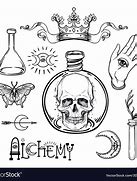 Image result for Alchemy Vector