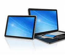 Image result for A Tablet or a Laptop