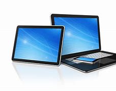 Image result for Laptop and Tablet