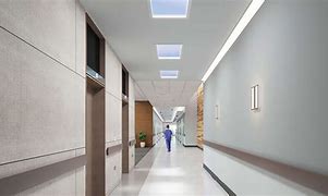 Image result for Wall Light in Hospital