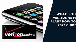 Image result for Verizon Individual Plans 2023