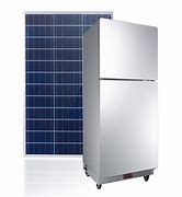 Image result for Solar Charger for Refrigerator