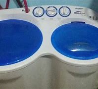 Image result for Sharp 8Kg Washing Machine