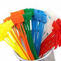 Image result for Cable Tie Labels