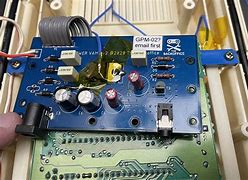 Image result for Famicom Replacement Board