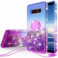 Image result for Girl Galaxy Note 8 Case Aslethicks