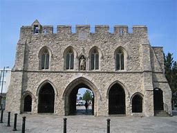 Image result for Southampton Old Town