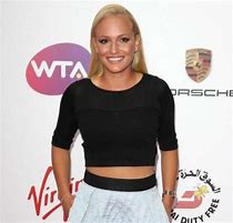 Image result for Donna Vekic Baby