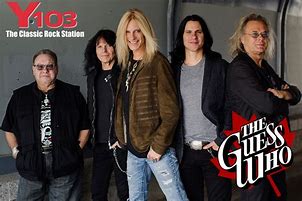 Image result for Gurss Who Band