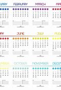 Image result for 30-Day Calendar Printable