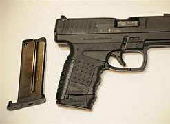 Image result for Walther PDP 5In Compact Large Mag