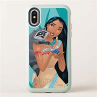 Image result for Disney Castle iPhone X Case OtterBox