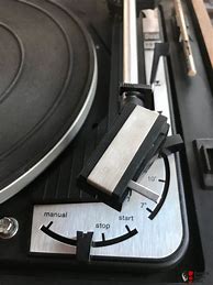 Image result for Dual 1015 Turntable