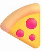 Image result for Pizza Emoji