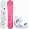 Image result for Women's Snowboards