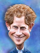 Image result for Prince Harry Cartoon Jokes