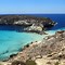 Image result for Cala Madonna Lampedusa