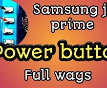Image result for Samsung Galaxy J5 Prime Power Button