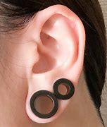 Image result for Galaxy Ear Guage