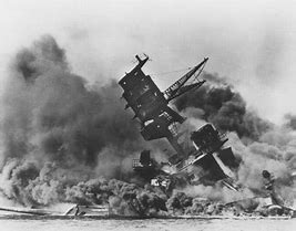 Image result for Pearl Harbor Remnants of Arizona