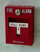 Image result for Emergency Exit Alarm Will Sound Sign