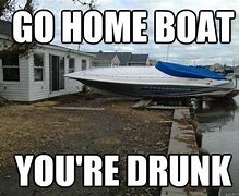 Image result for Boat Ride Meme