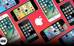 Image result for Old iPhones White